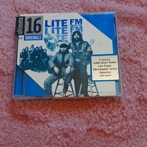 Little River Band CD